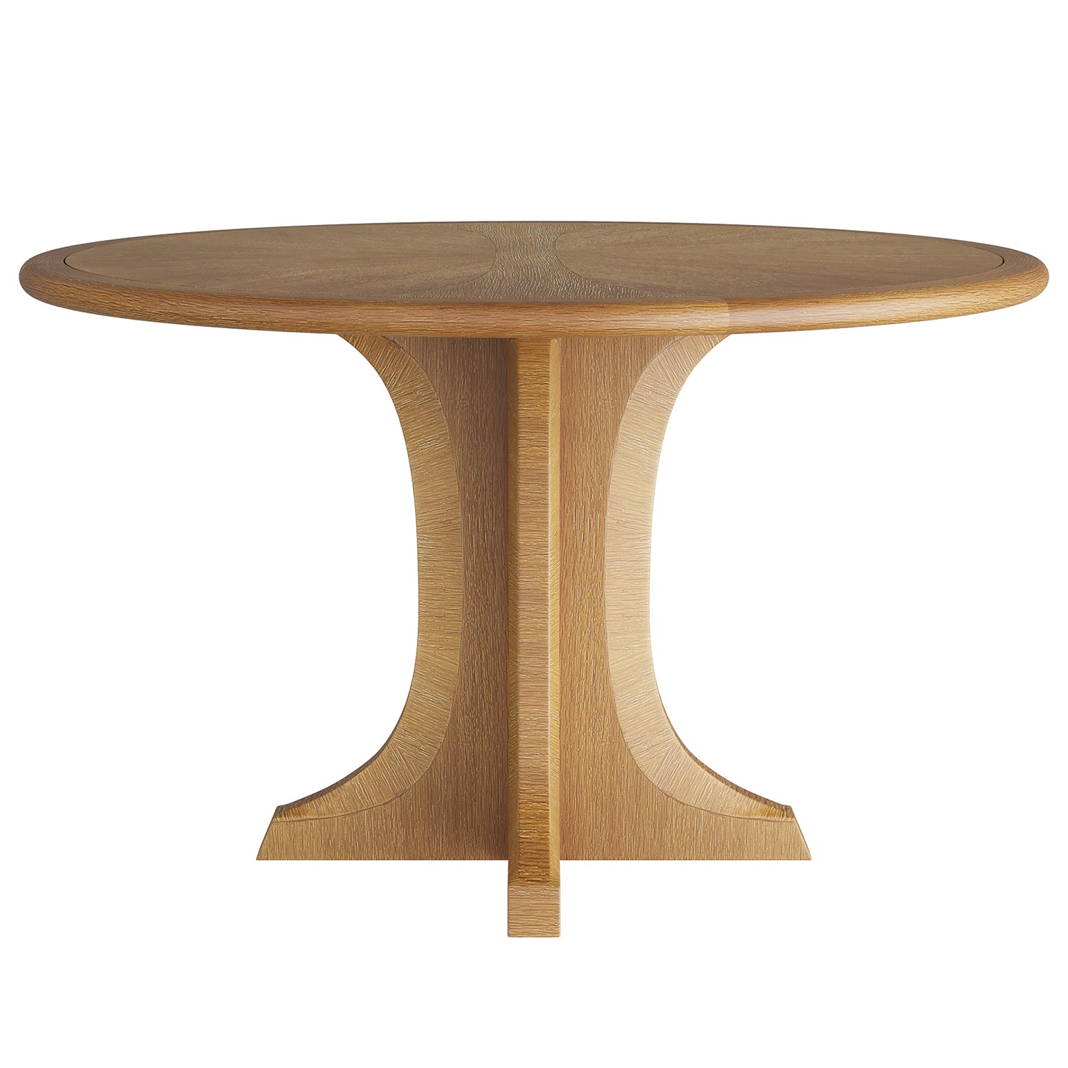 Arteriors Brazos Entry Table - Final Sale