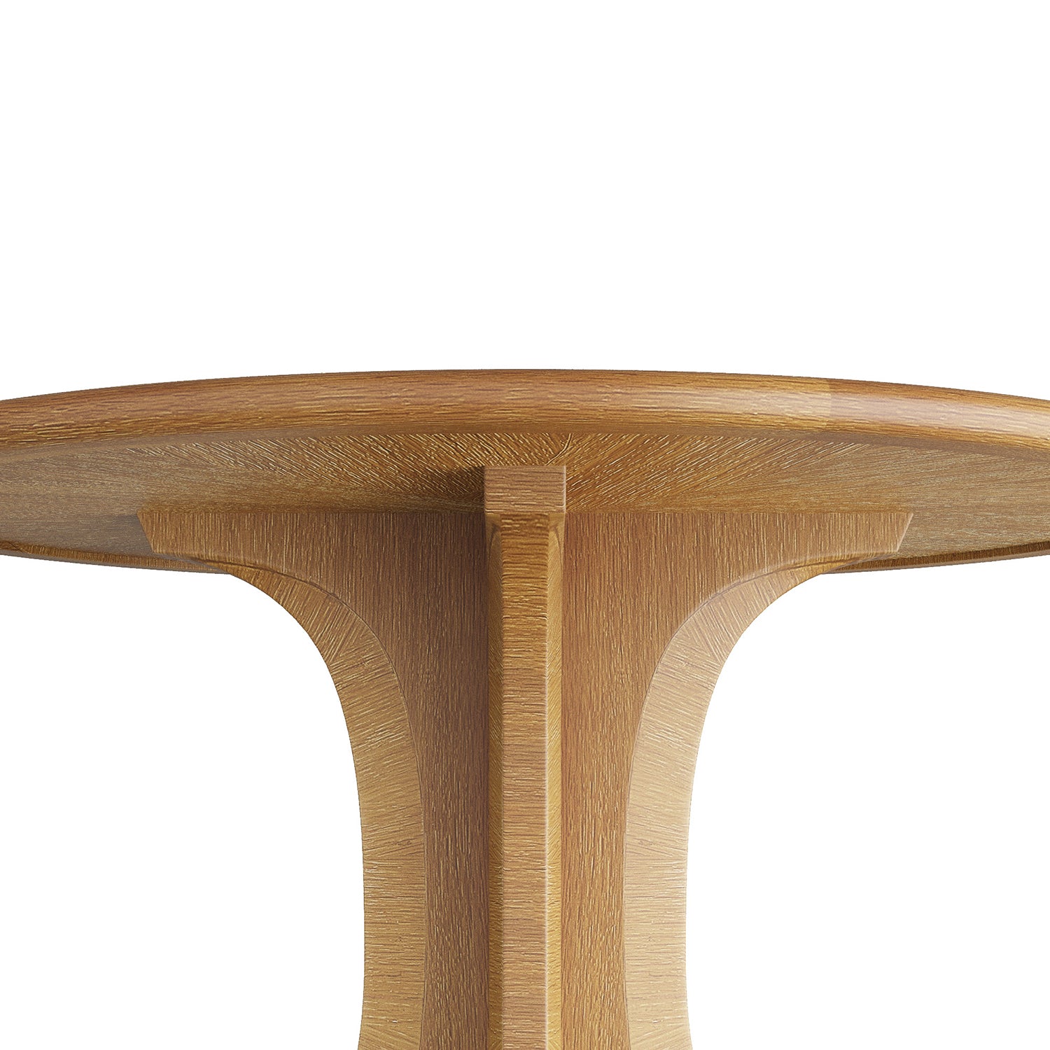 Arteriors Brazos Entry Table - Final Sale