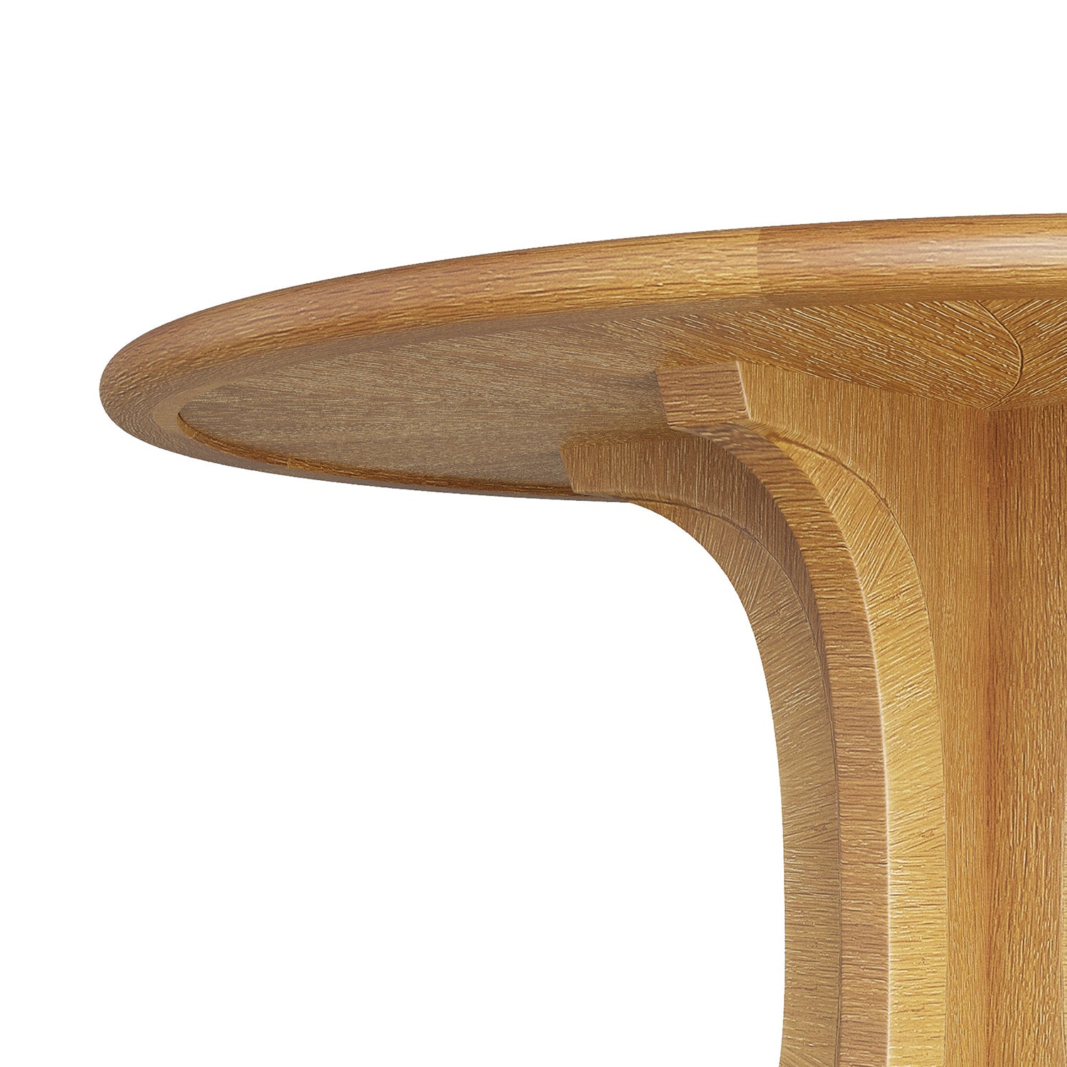 Arteriors Brazos Entry Table - Final Sale