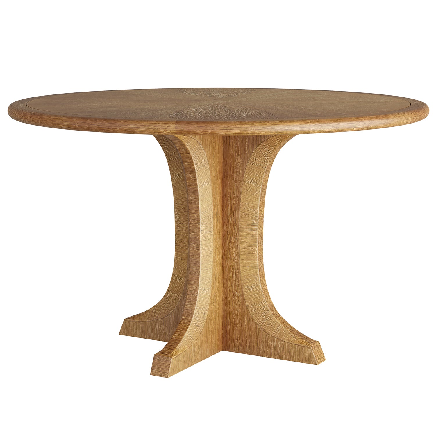 Arteriors Brazos Entry Table - Final Sale