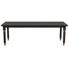 Arteriors Andrade Dining Table