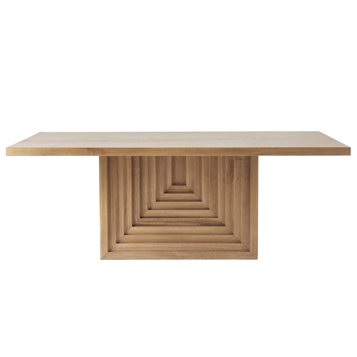 Arteriors Crockett Dining Table