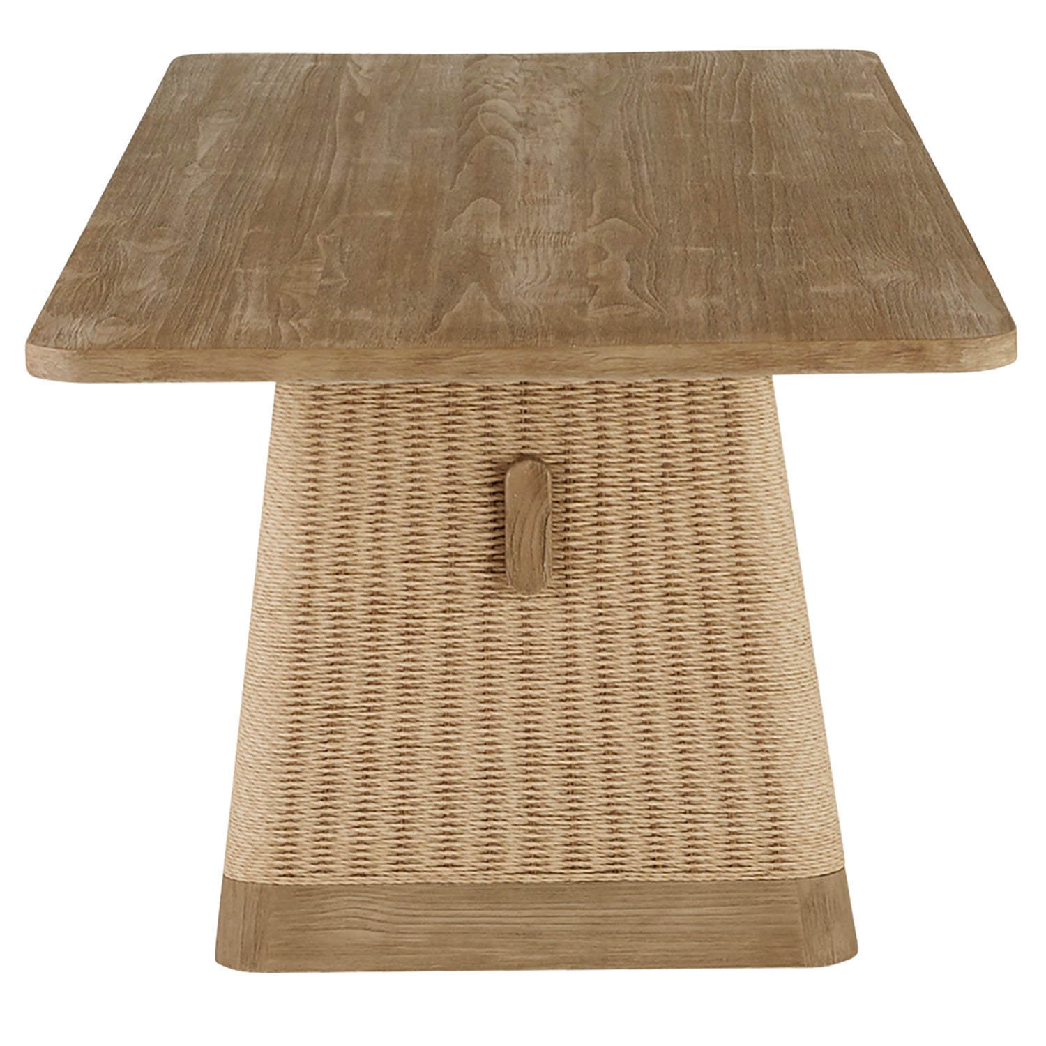 Arteriors Delrio Outdoor Dining Table