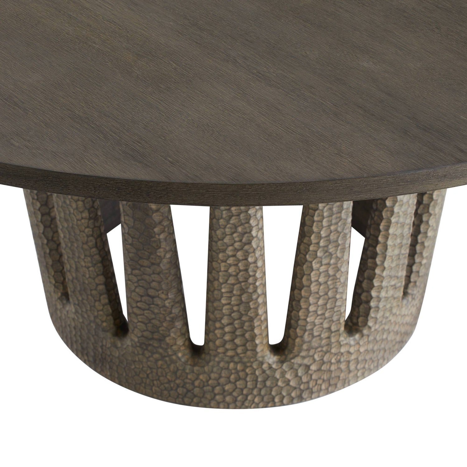 Arteriors Gilman Outdoor Dining Table