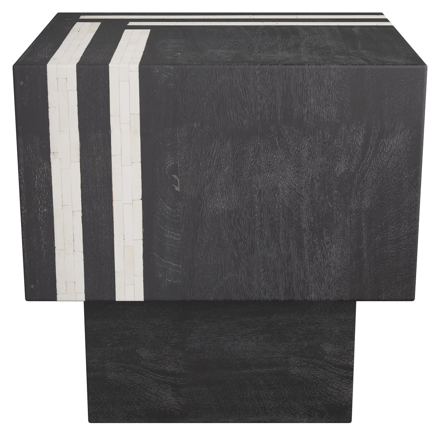 Arteriors Burton End Table - Final Sale