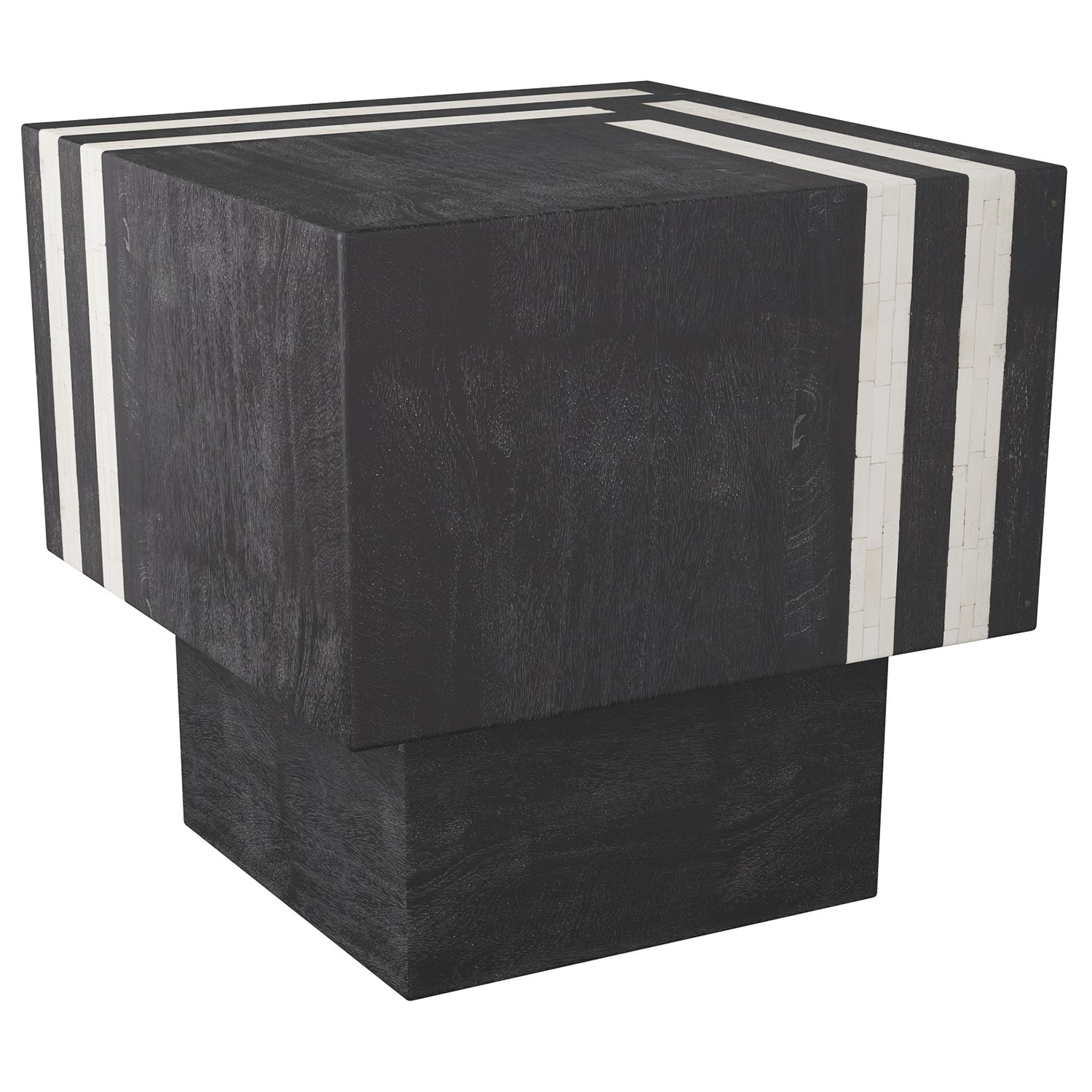 Arteriors Burton End Table - Final Sale
