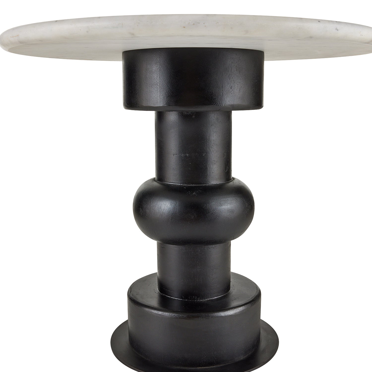 Arteriors Devito End Table