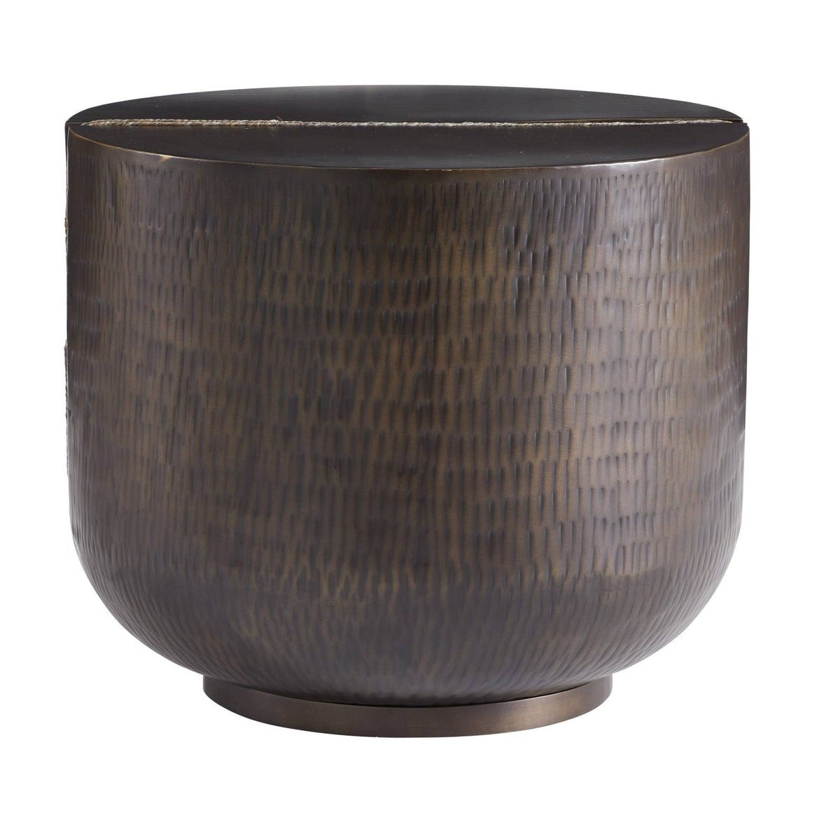 Arteriors Fosser End Table