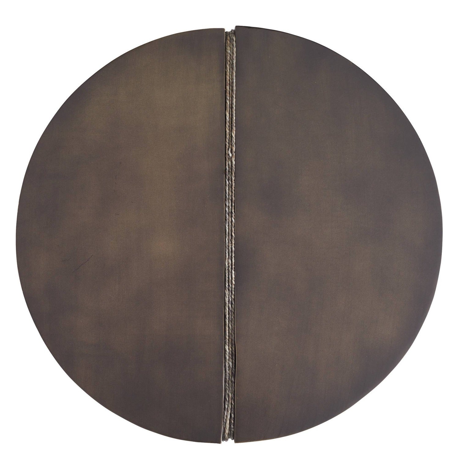 Arteriors Fosser End Table