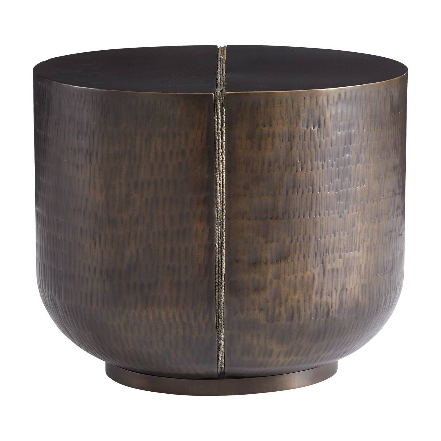 Arteriors Fosser End Table