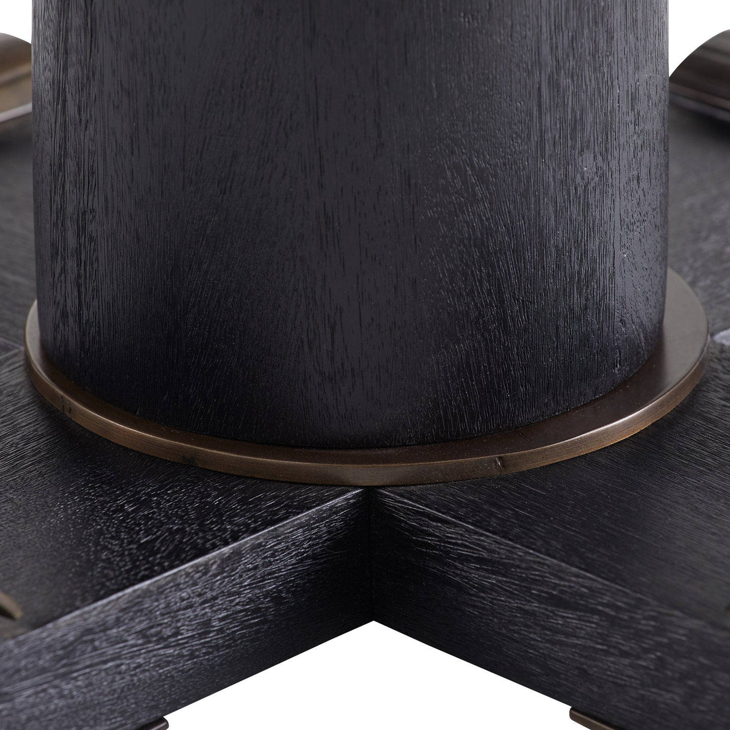 Arteriors Hurst End Table