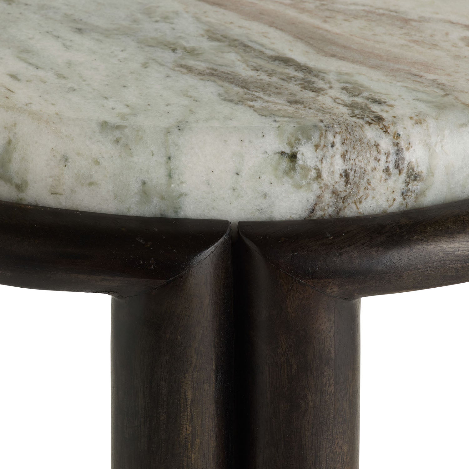 Arteriors Mckenna End Table