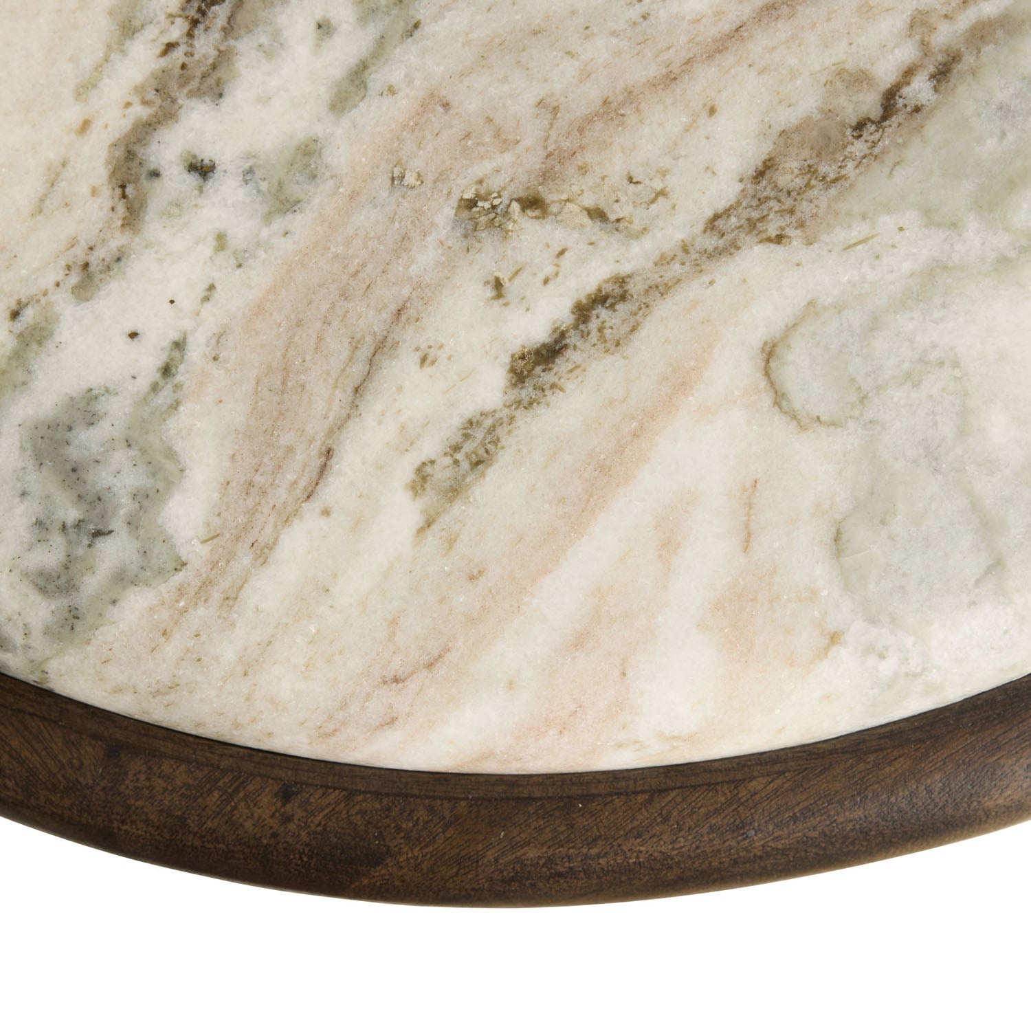 Arteriors Mckenna End Table