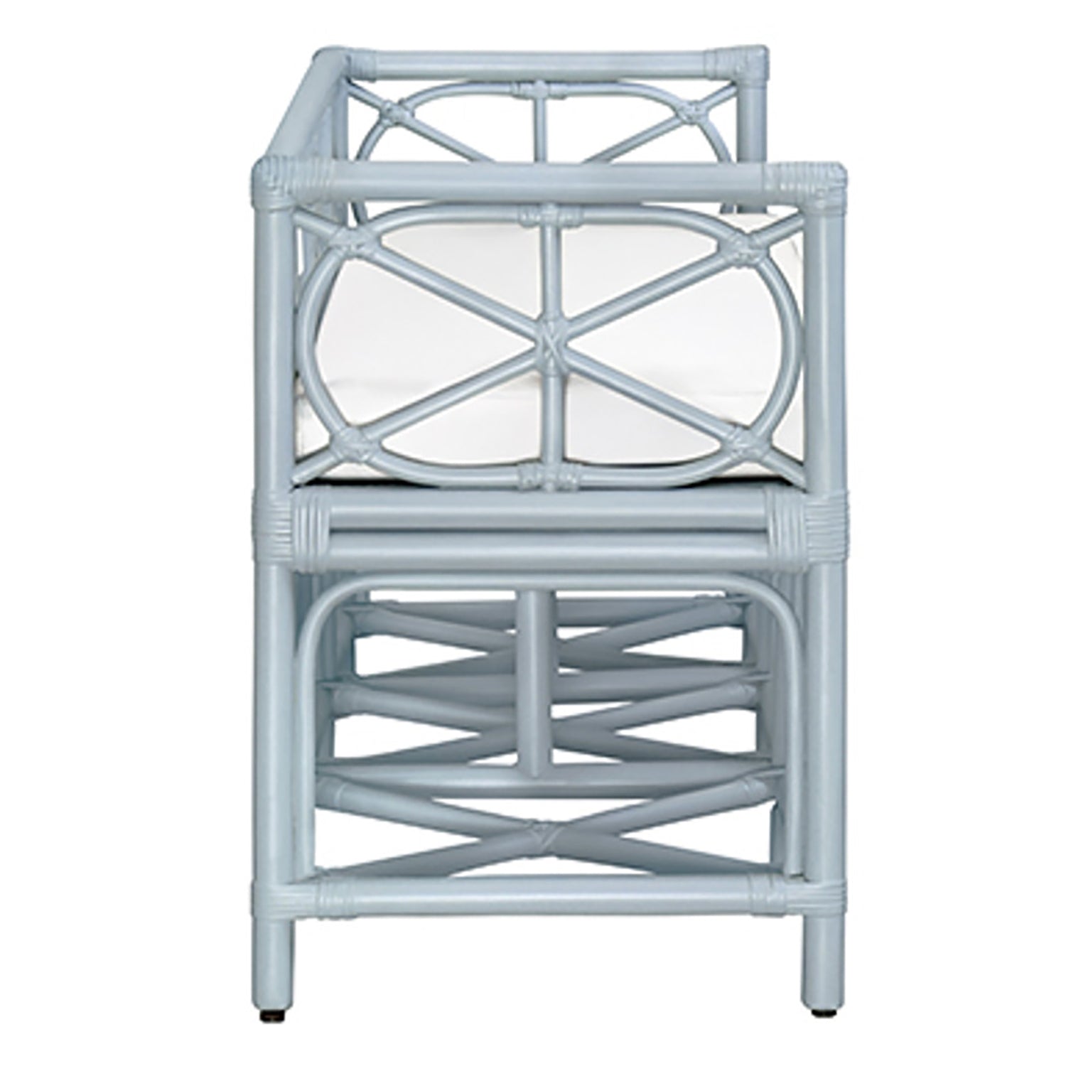 Worlds Away Ferguson Bench