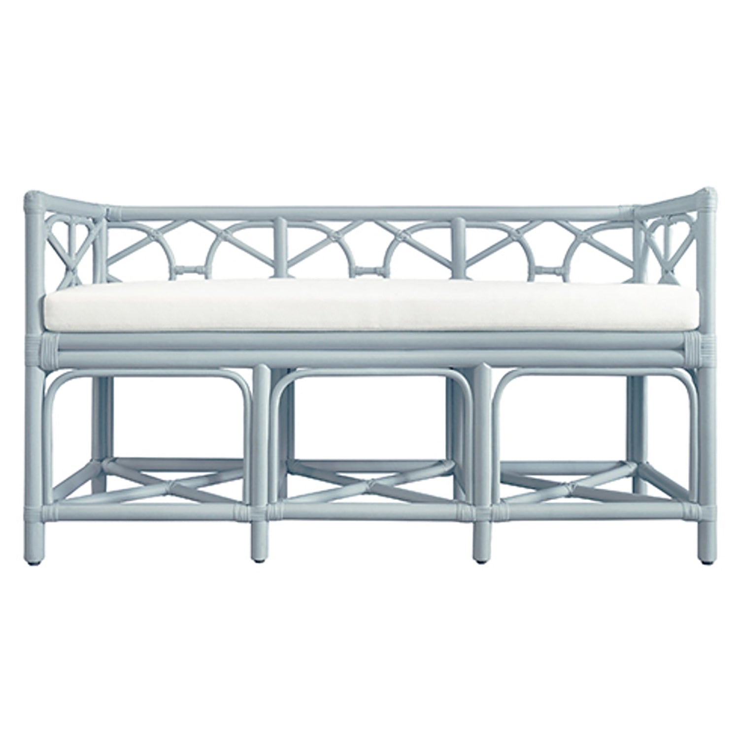 Worlds Away Ferguson Bench