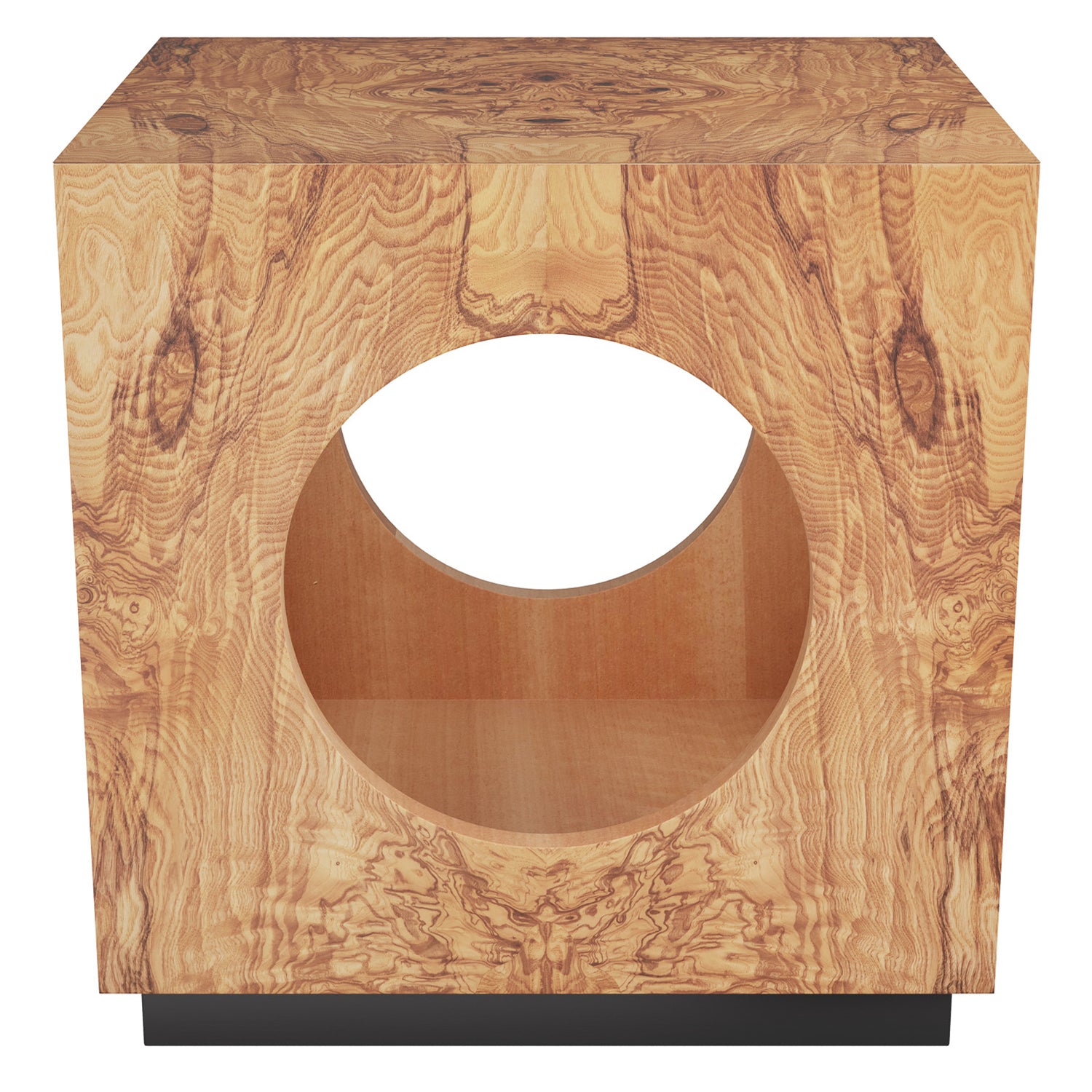 Arteriors Burks End Table - Final Sale