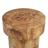 Arteriors Brewer End Table