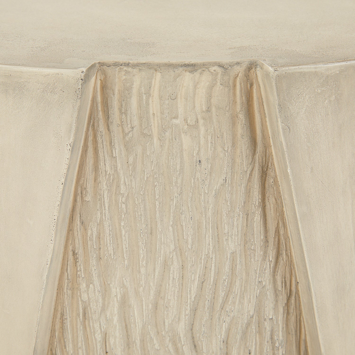 Arteriors Creedon Outdoor End Table