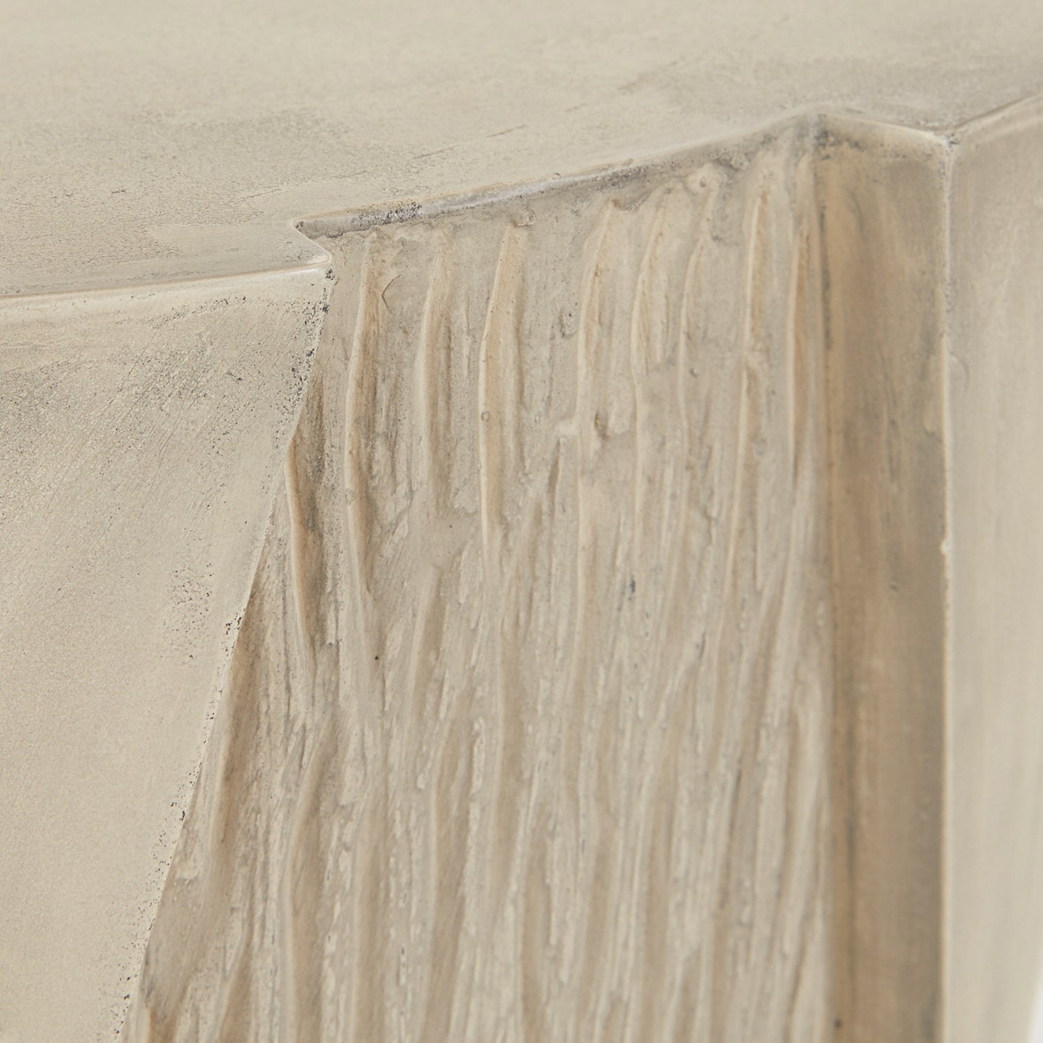 Arteriors Creedon Outdoor End Table