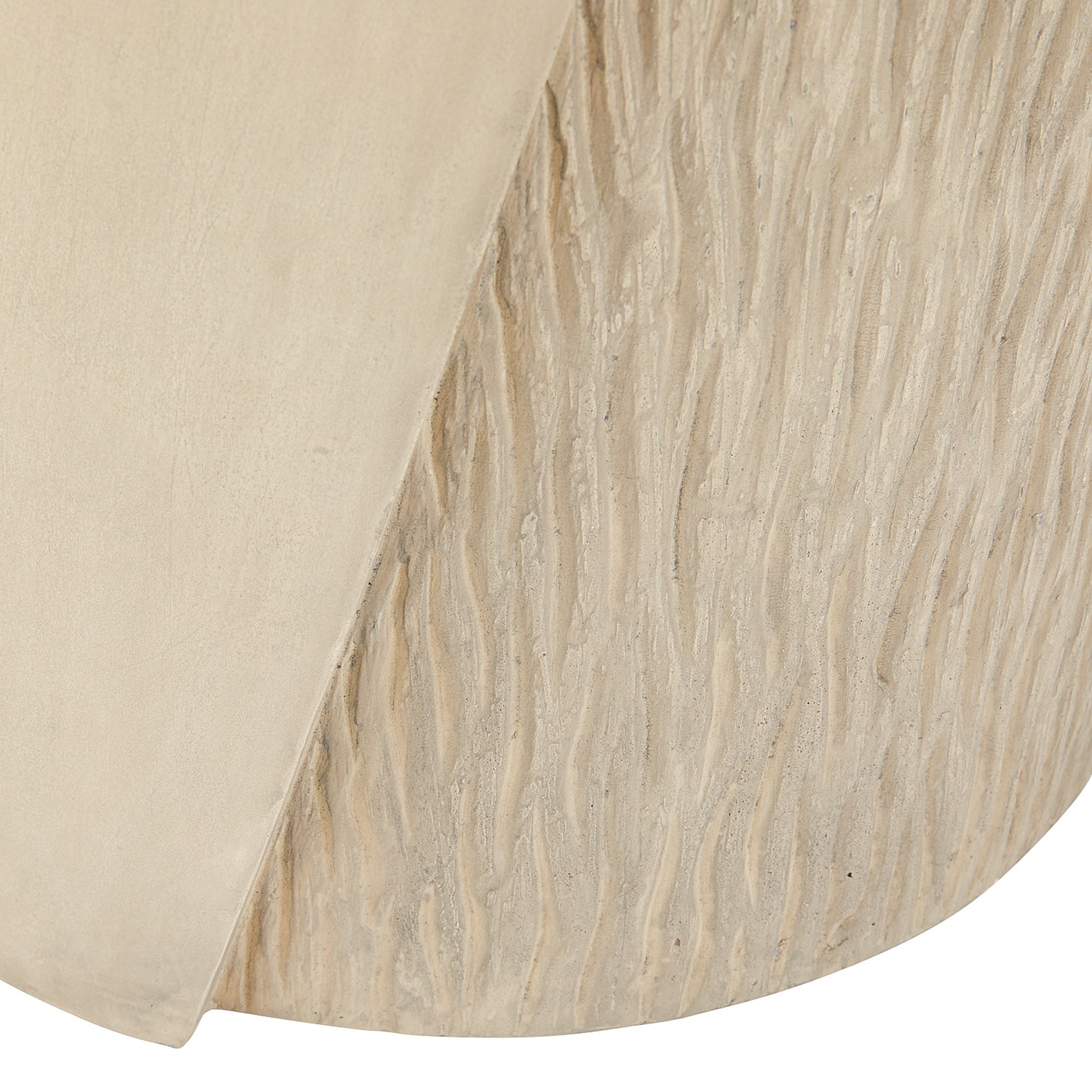 Arteriors Creedon Outdoor End Table