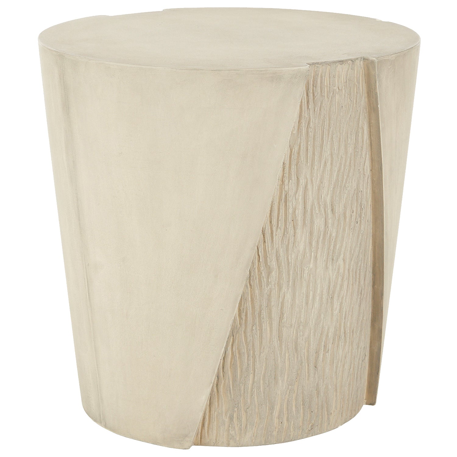Arteriors Creedon Outdoor End Table
