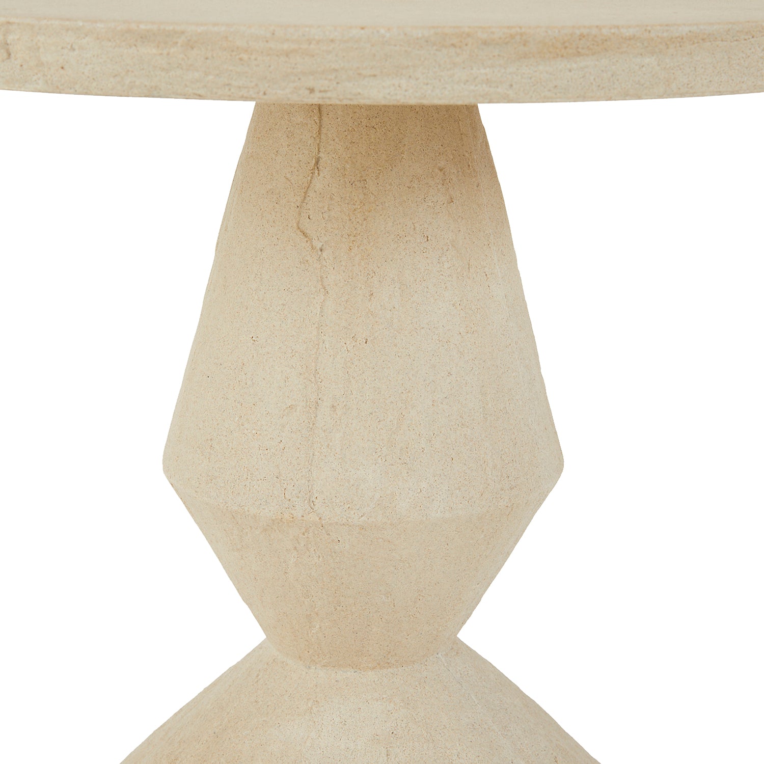 Arteriors Calypso Outdoor End Table