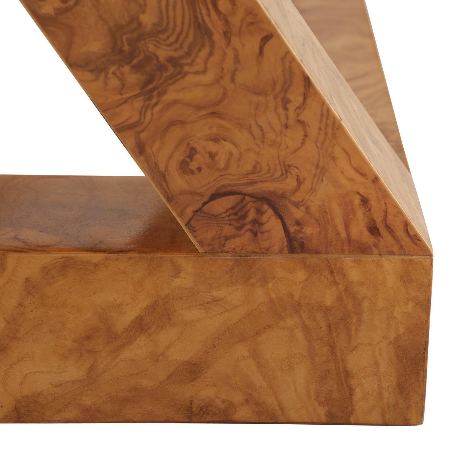Arteriors Greer End Table