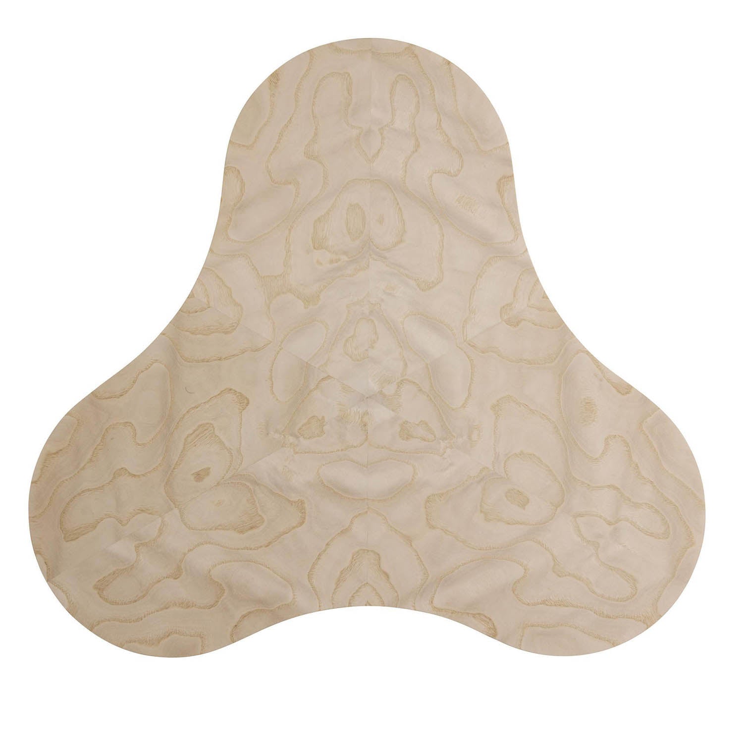 Arteriors Jojo End Table