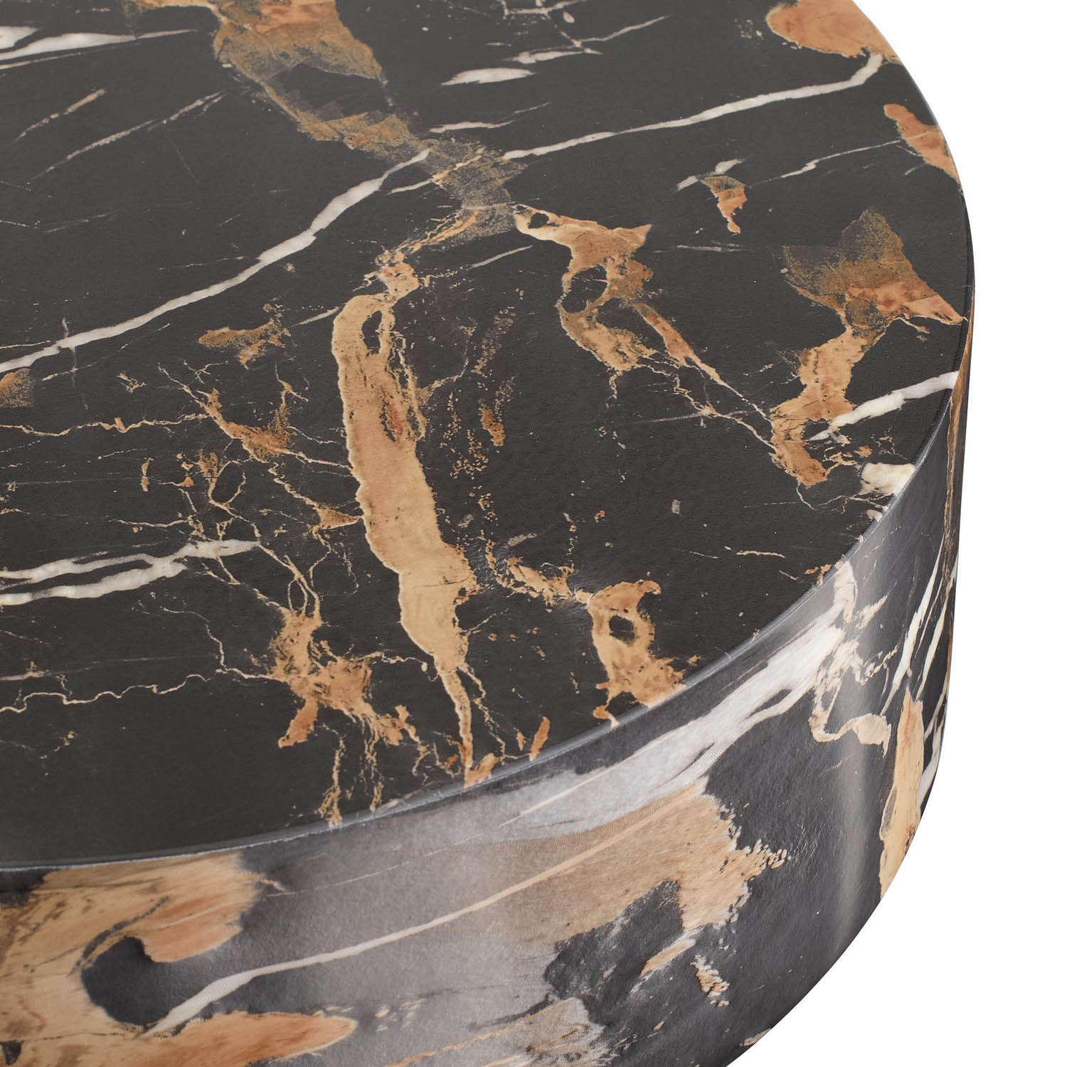 Arteriors Kopi End Table