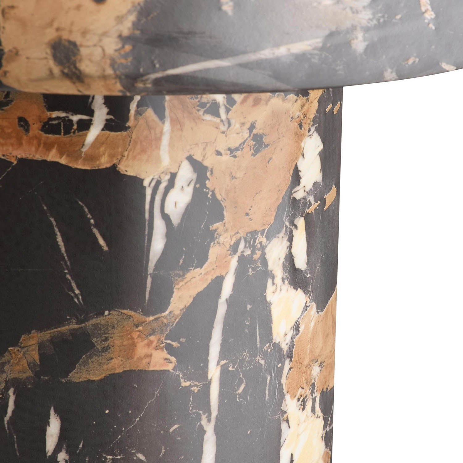 Arteriors Kopi End Table