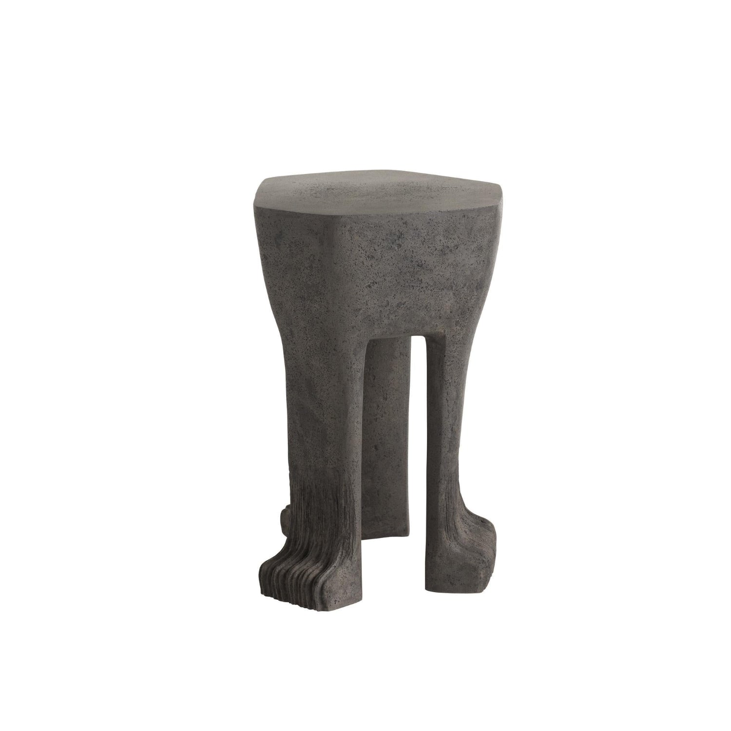 Arteriors Bruttii Legged Outdoor Accent Table