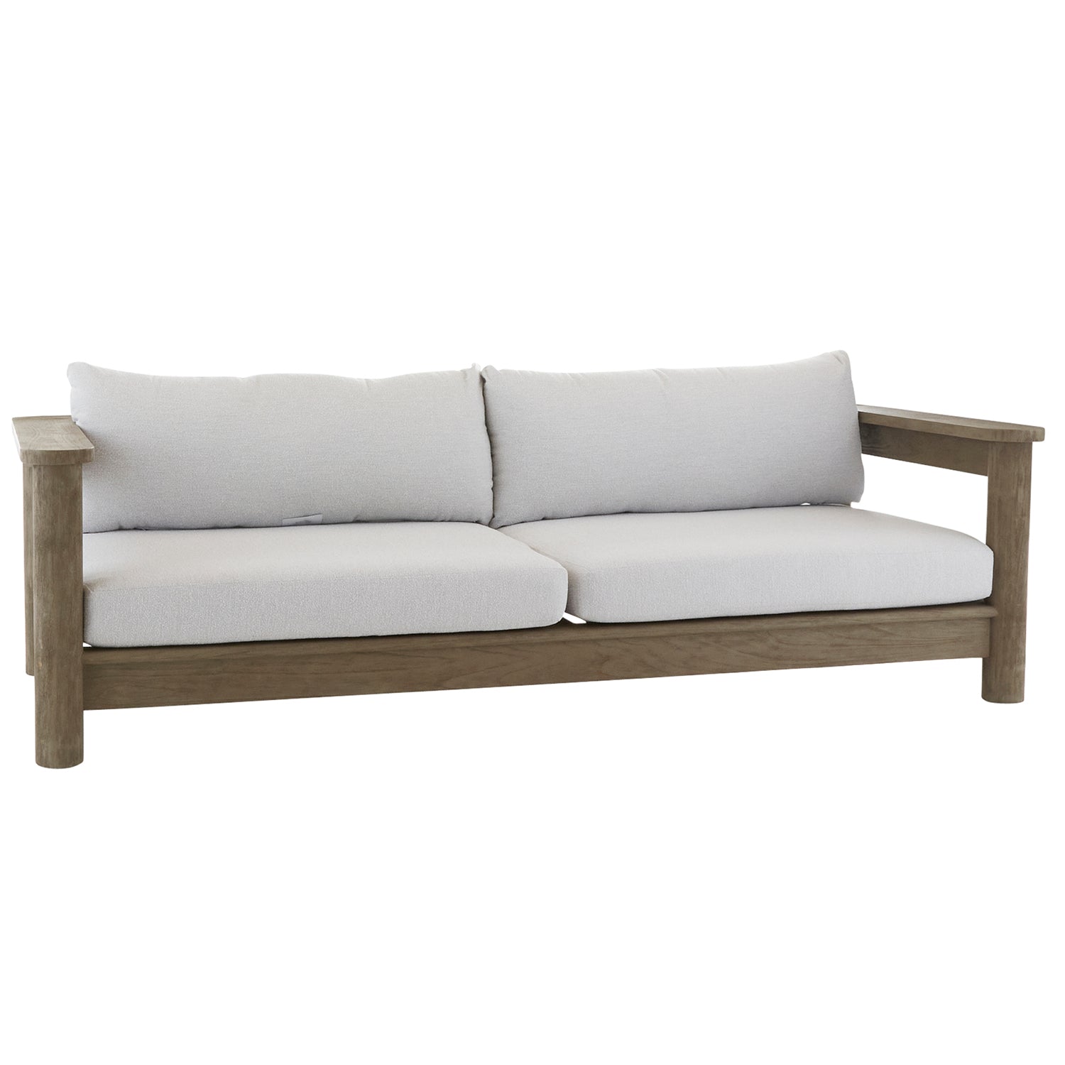 Arteriors Caldwell Outdoor Sofa
