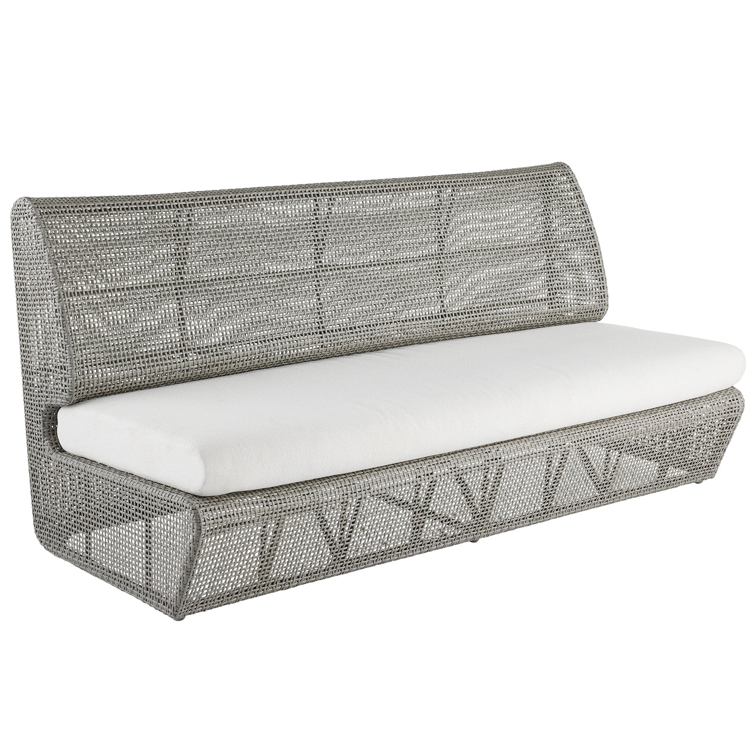 Arteriors Dupont Outdoor Sofa