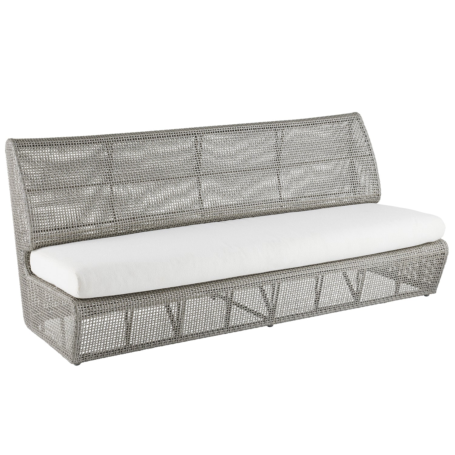 Arteriors Dupont Outdoor Sofa