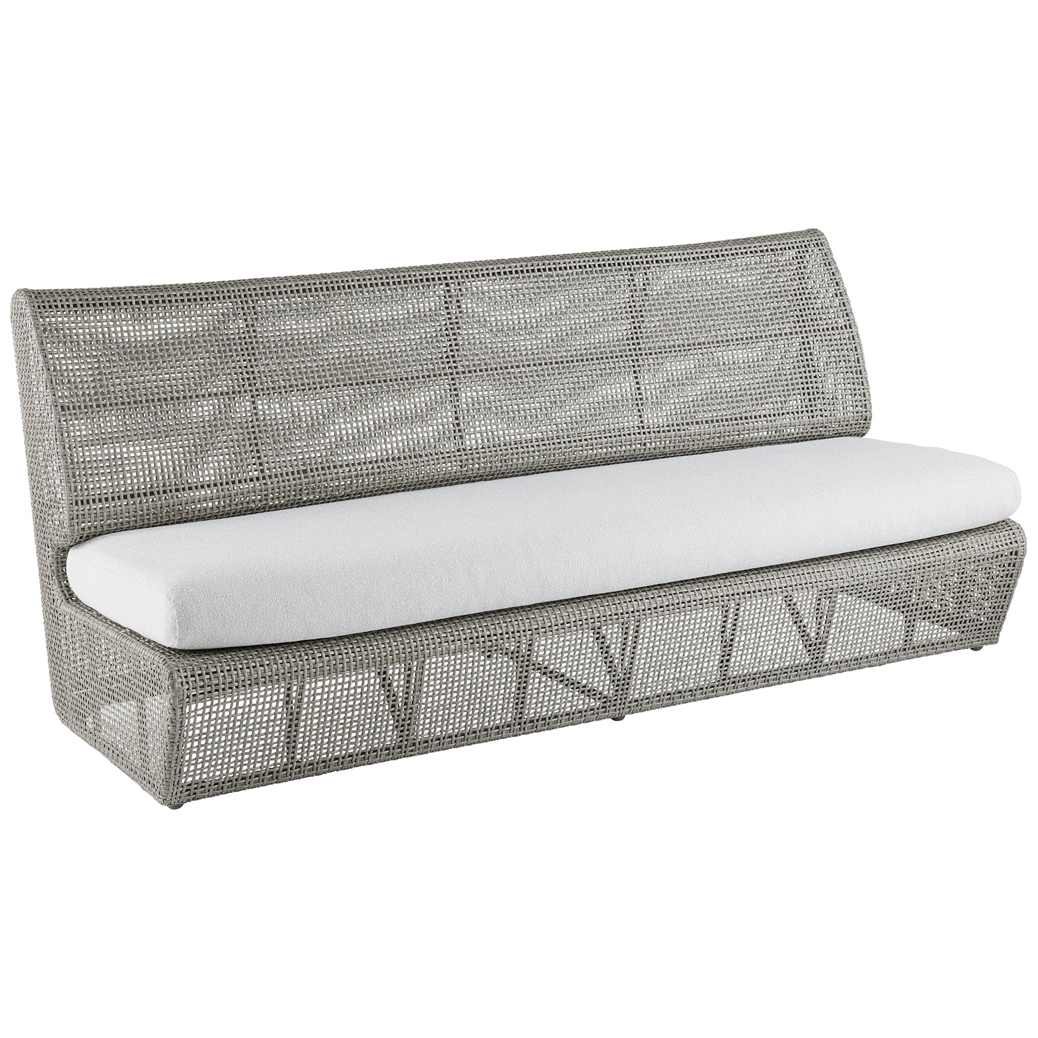 Arteriors Dupont Outdoor Sofa