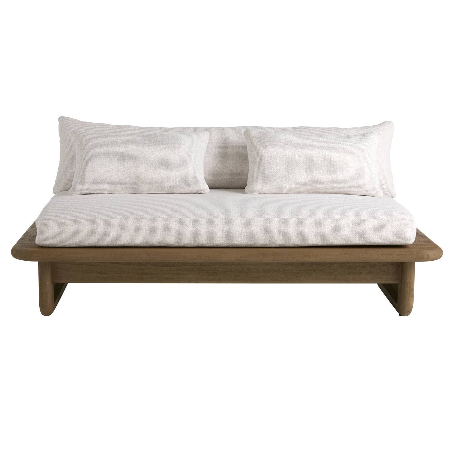 Arteriors Fargo Outdoor Settee
