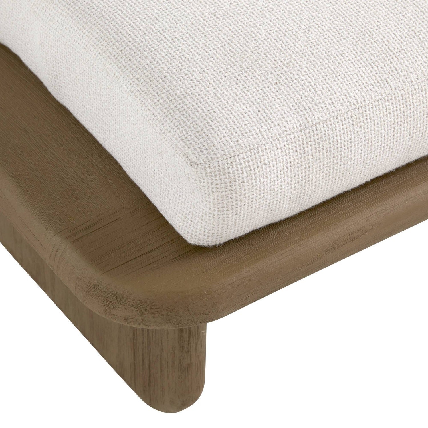 Arteriors Fargo Outdoor Settee