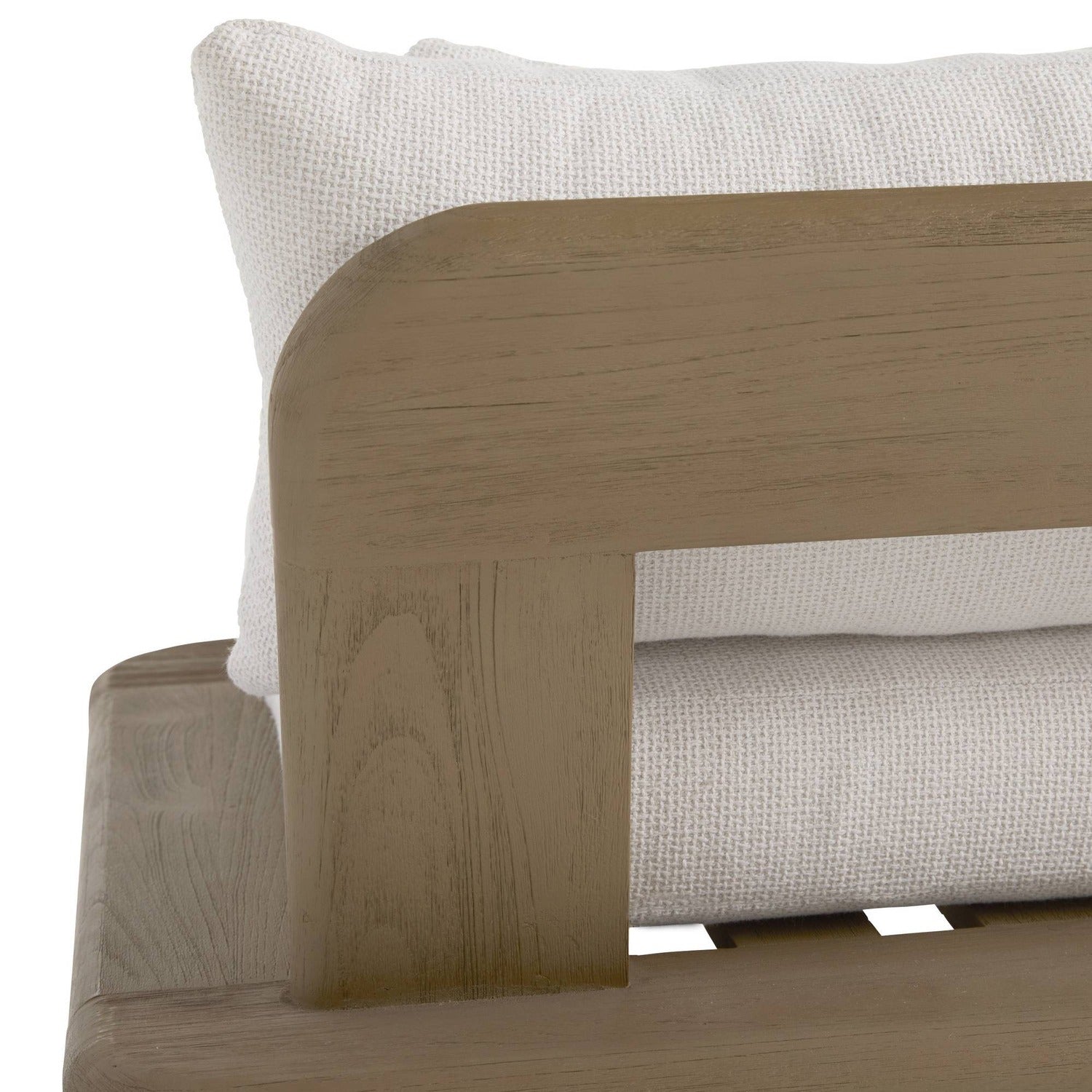 Arteriors Fargo Outdoor Settee