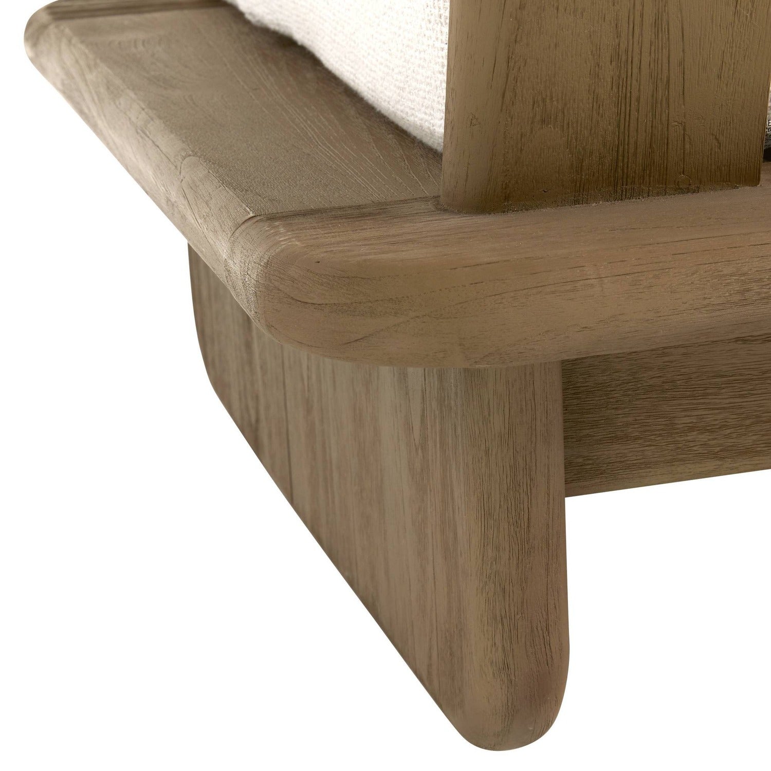 Arteriors Fargo Outdoor Settee
