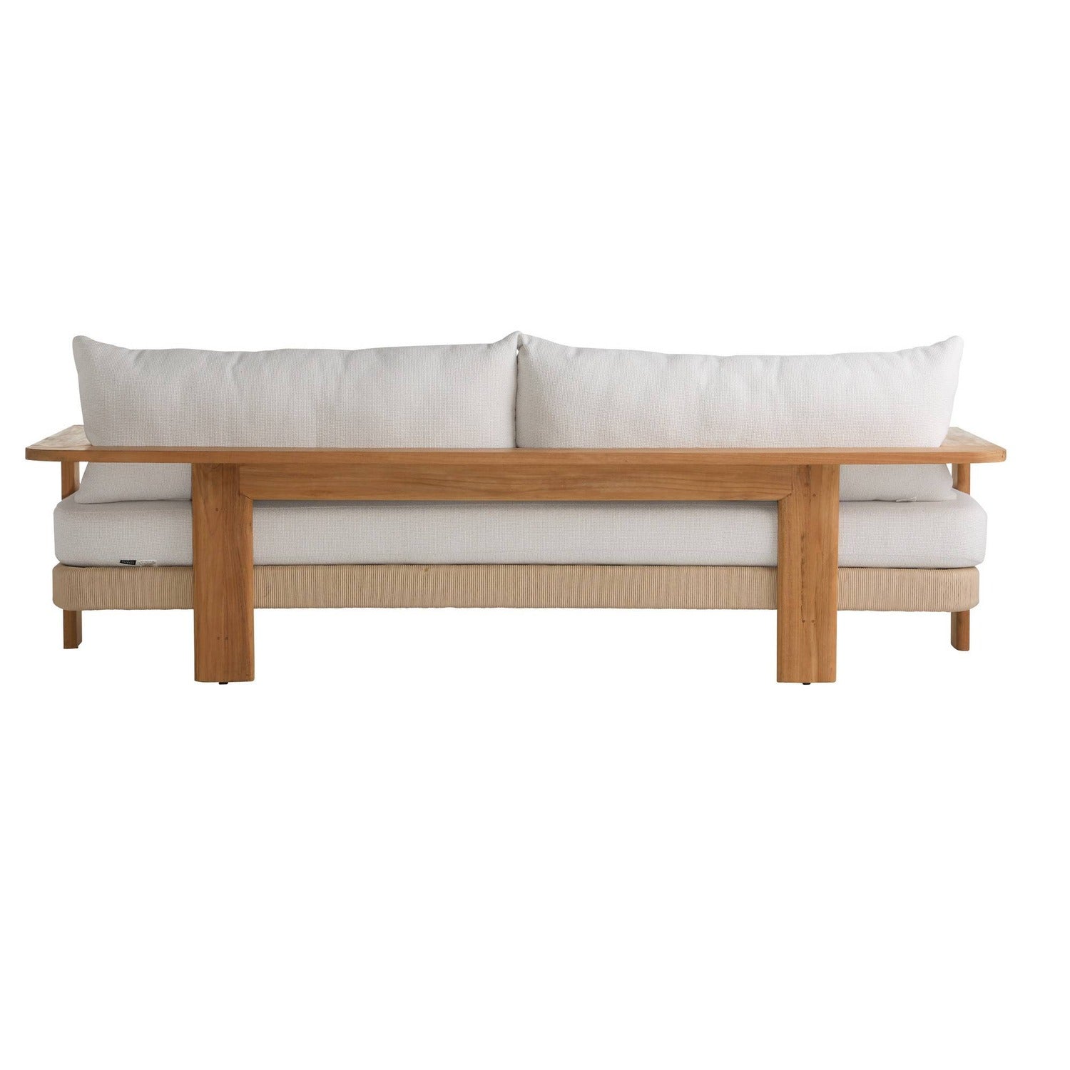 Arteriors Halston Outdoor Sofa