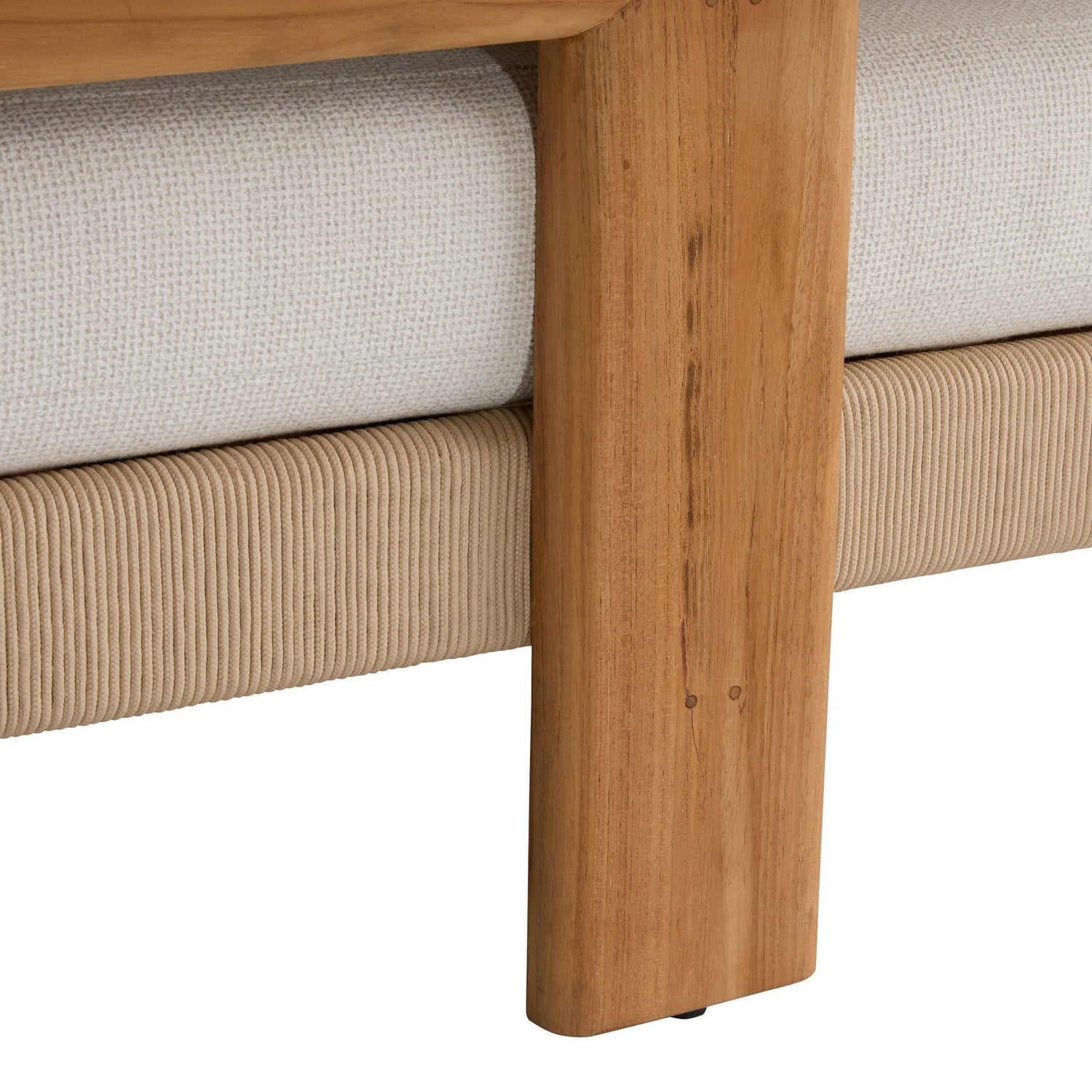 Arteriors Halston Outdoor Sofa