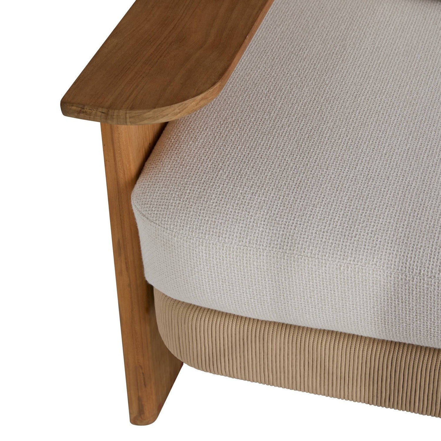 Arteriors Halston Outdoor Sofa