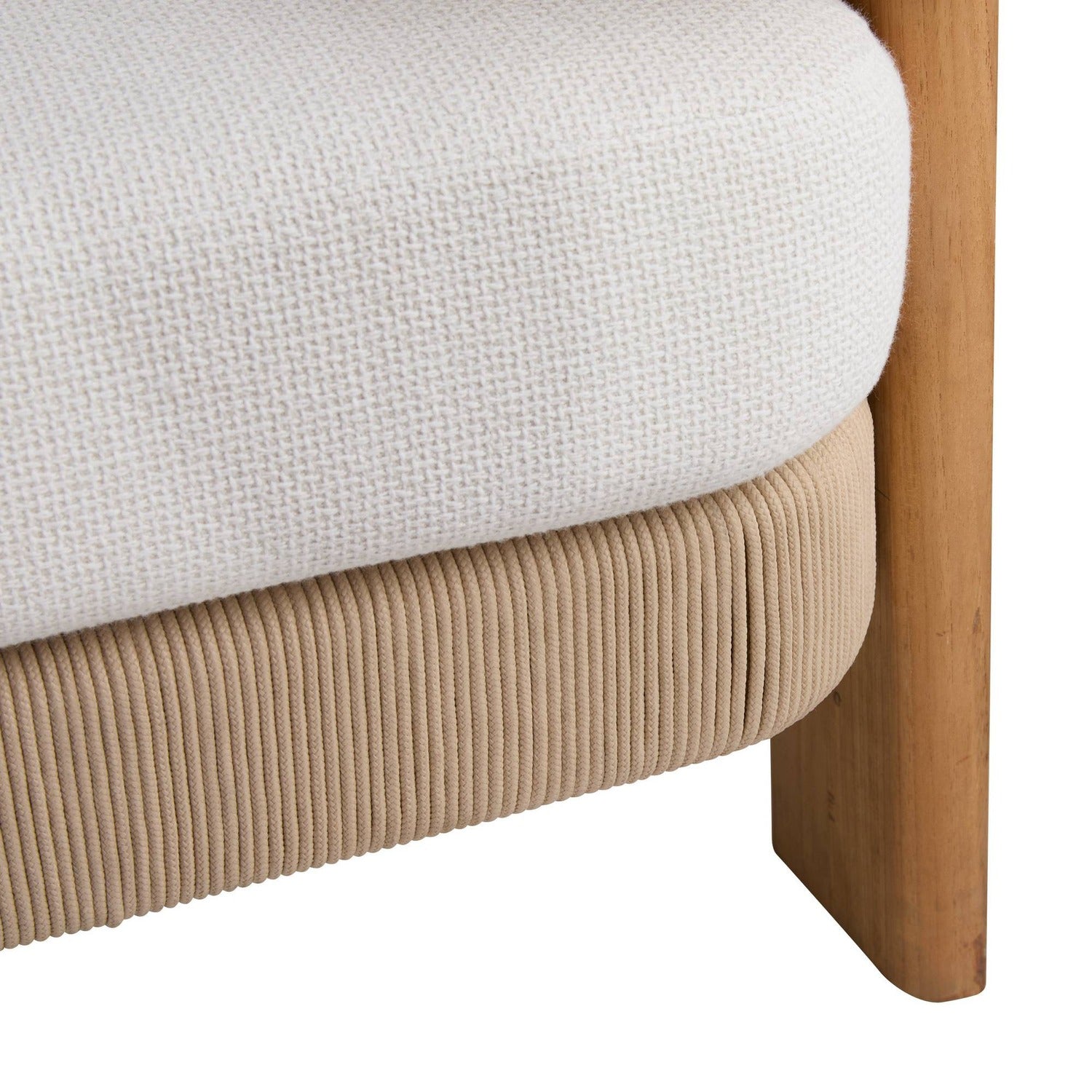 Arteriors Halston Outdoor Sofa