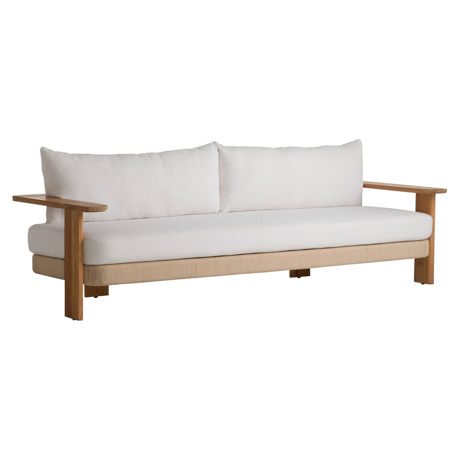 Arteriors Halston Outdoor Sofa