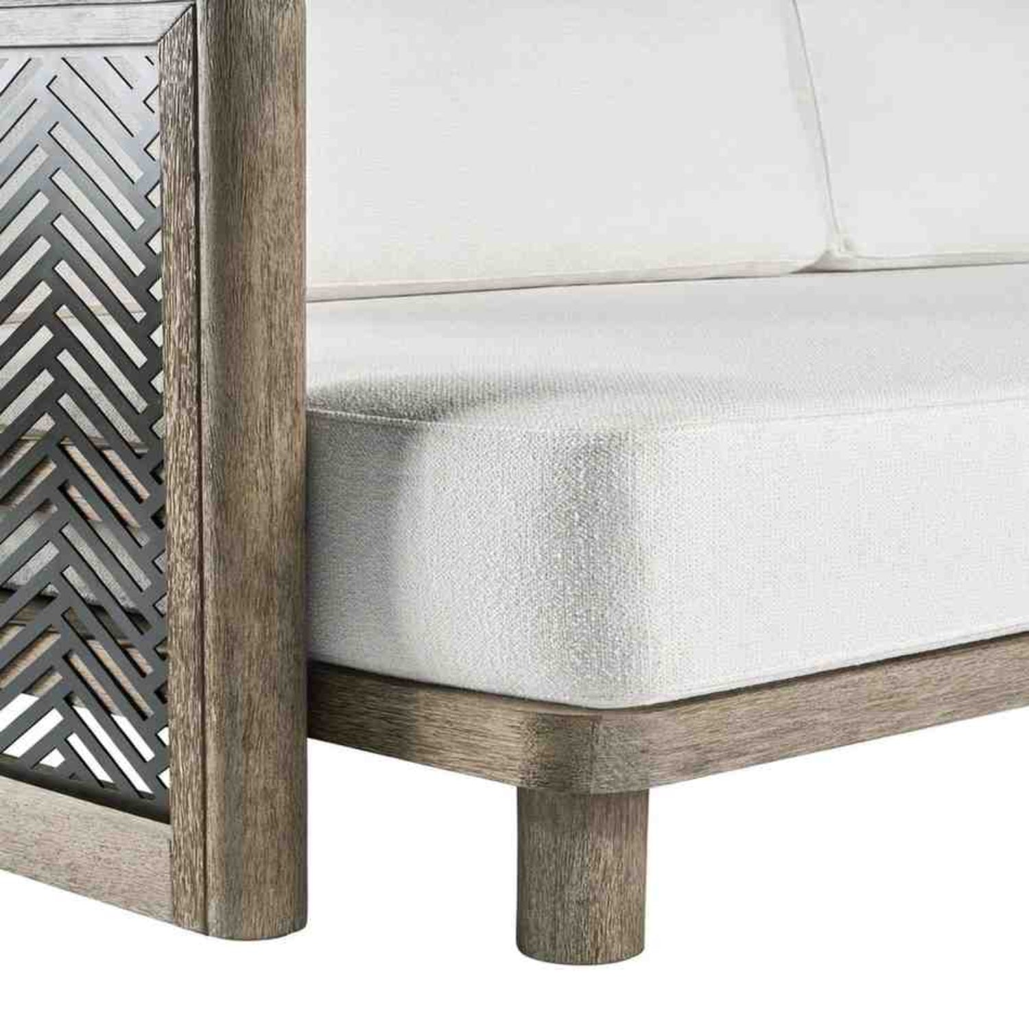 Arteriors Emoto Outdoor Sofa