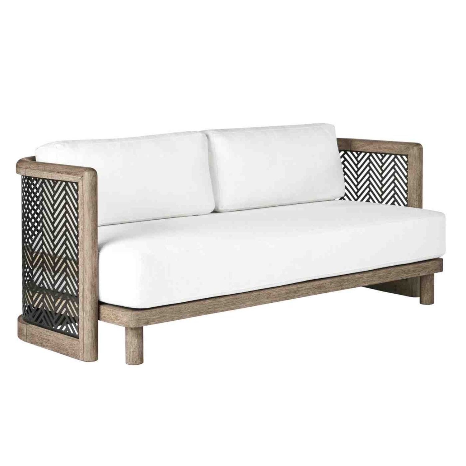 Arteriors Emoto Outdoor Sofa