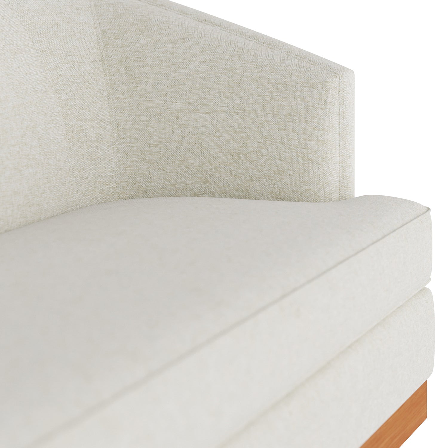 Arteriors Bishop Sofa - Final Sale