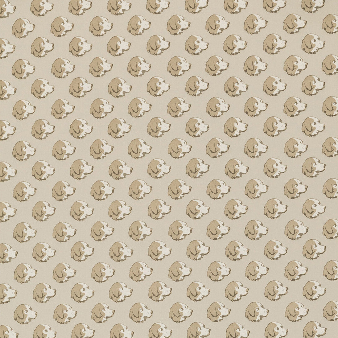 Mulberry On The Scent Stone Wallpaper