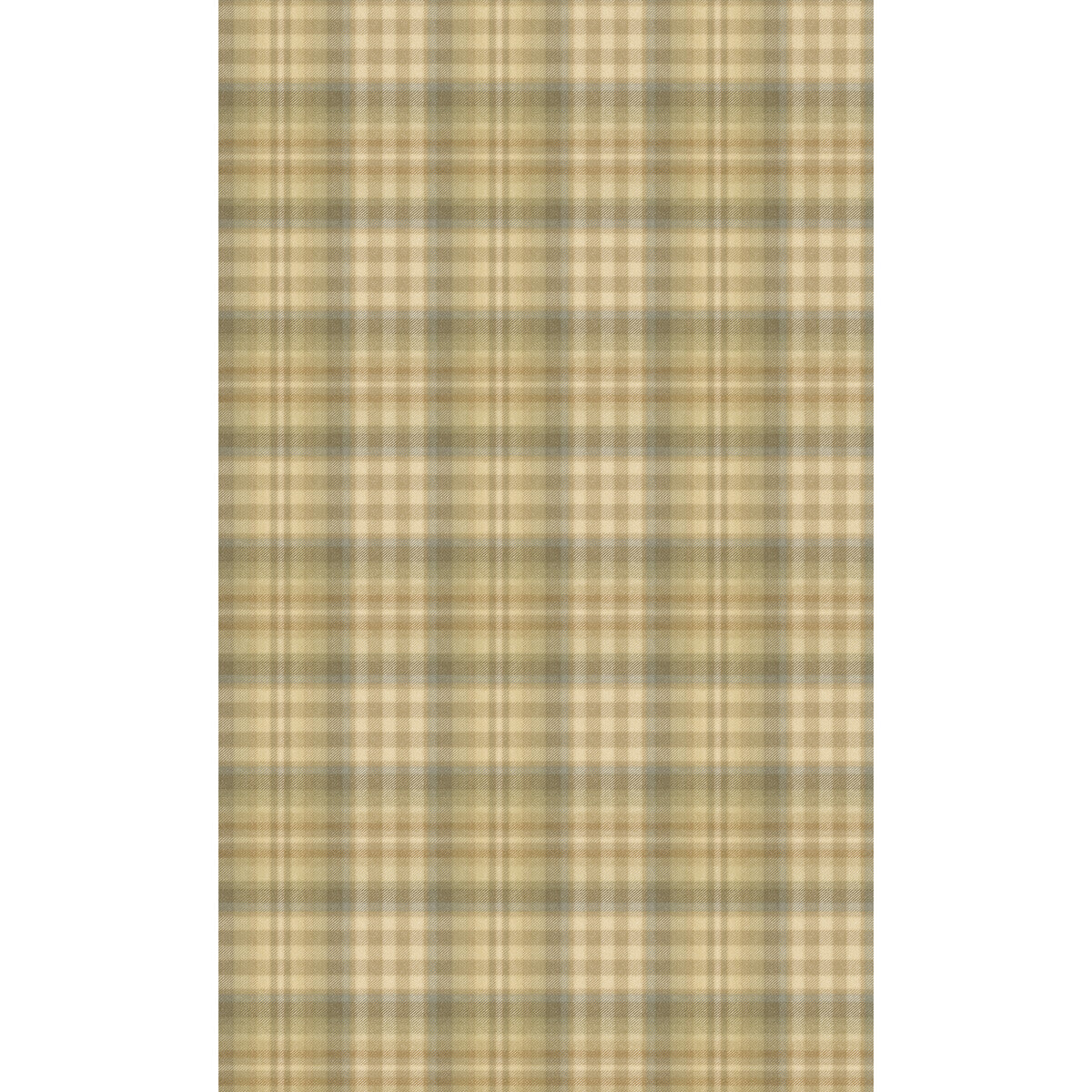 Mulberry Nevis Sage/Aqua Wallpaper