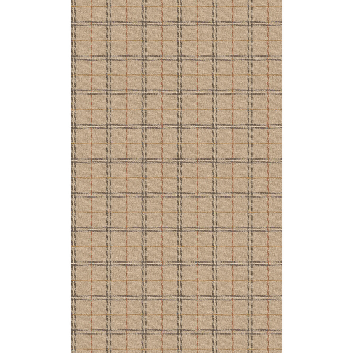 Mulberry Islay Woodsmoke Wallpaper